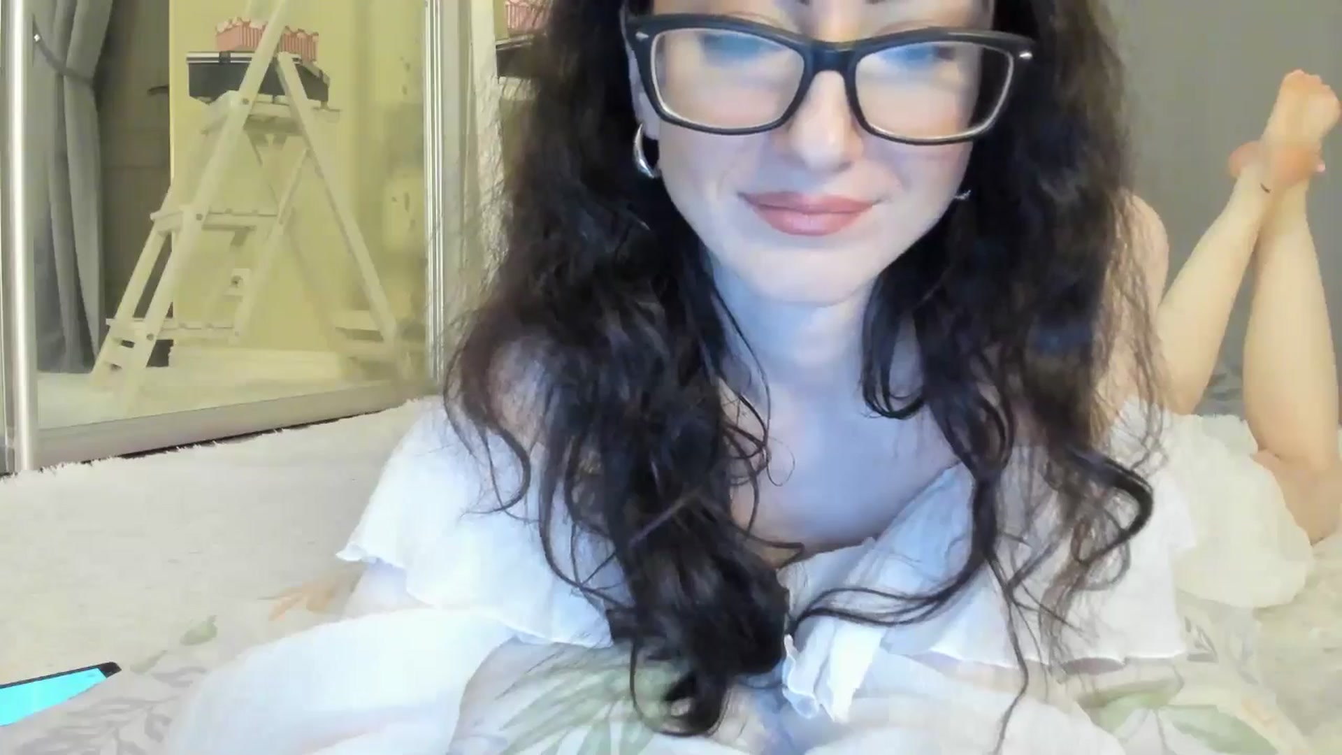 Gallery image thumbnail from Baby_Jewel's myfreecams stream on, 10/02/2025, 12:14 image 7 of 20