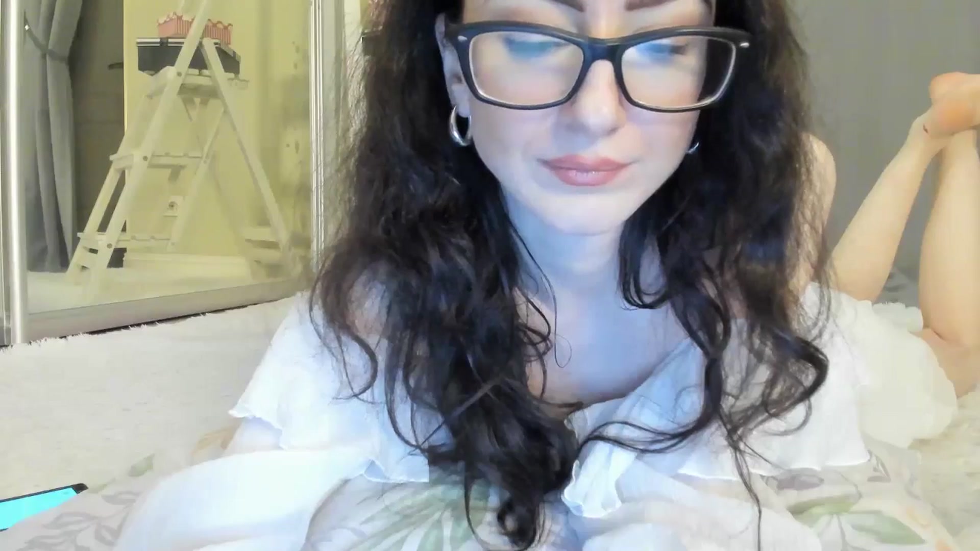 Gallery image thumbnail from Baby_Jewel's myfreecams stream on, 10/02/2025, 12:14 image 6 of 20