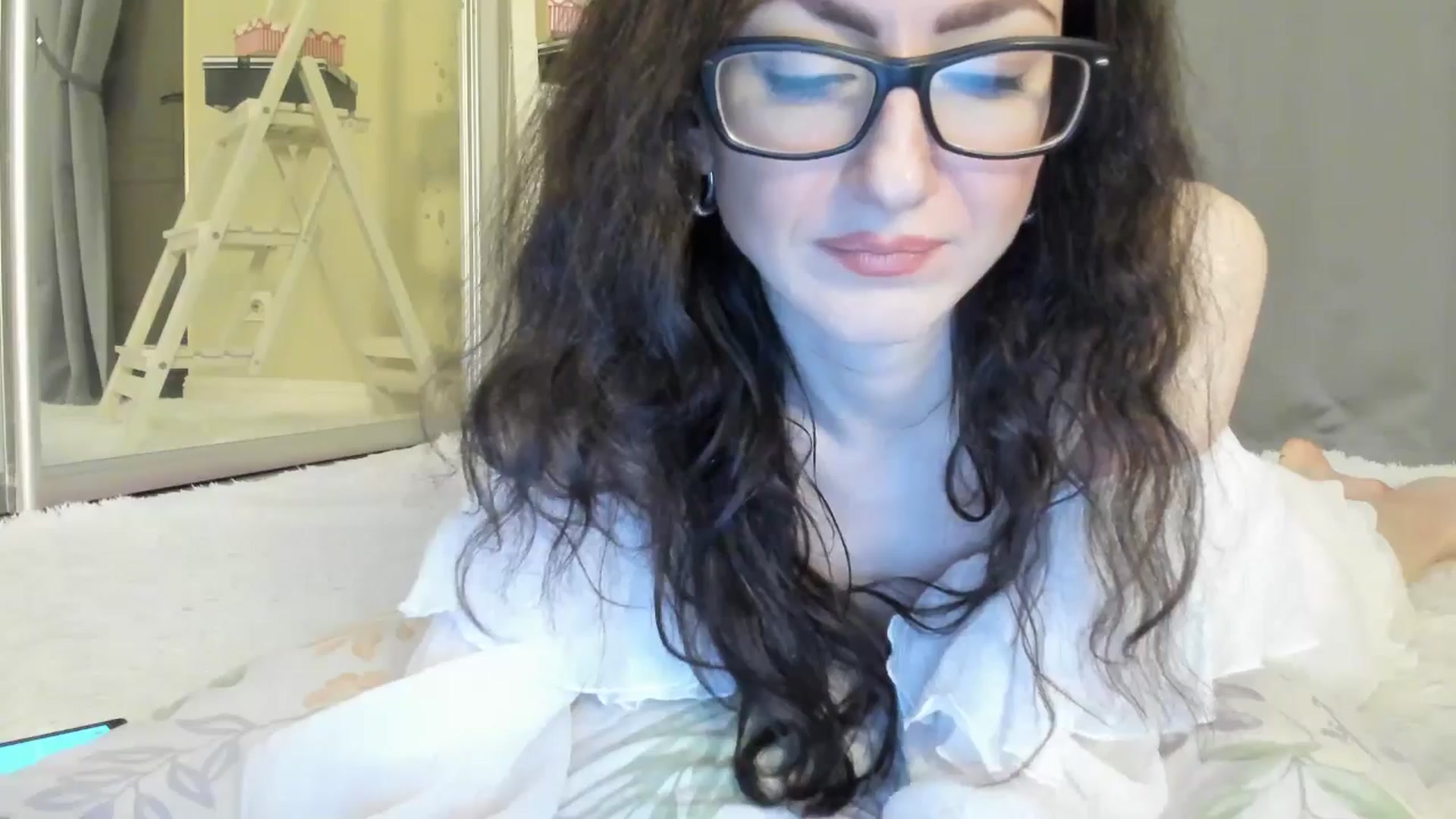 Gallery image thumbnail from Baby_Jewel's myfreecams stream on, 10/02/2025, 12:14 image 15 of 20