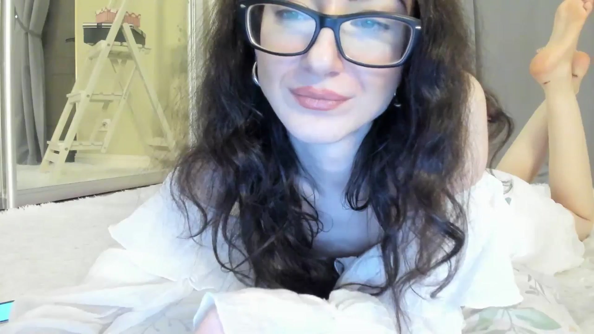Gallery image thumbnail from Baby_Jewel's myfreecams stream on, 10/02/2025, 12:14 image 9 of 20