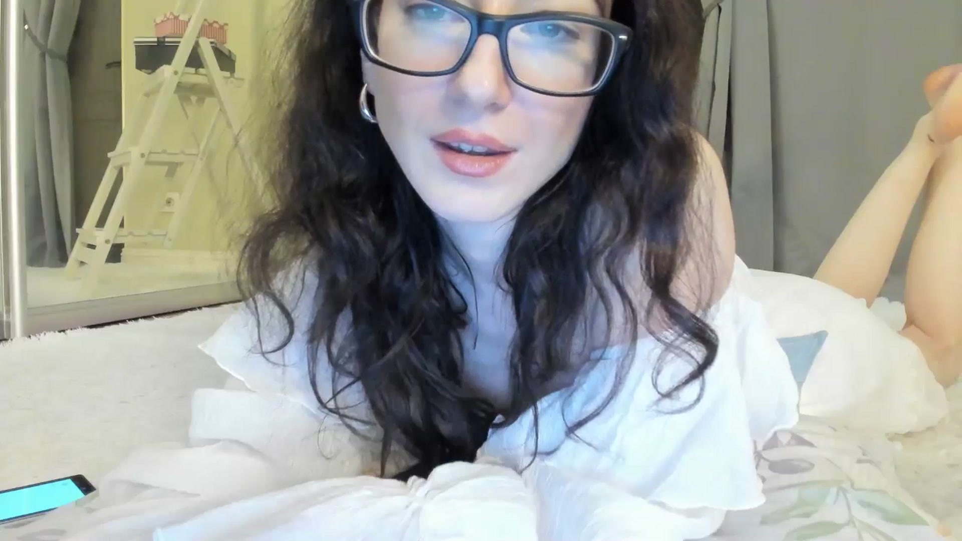 Gallery image thumbnail from Baby_Jewel's myfreecams stream on, 10/02/2025, 12:14 image 5 of 20