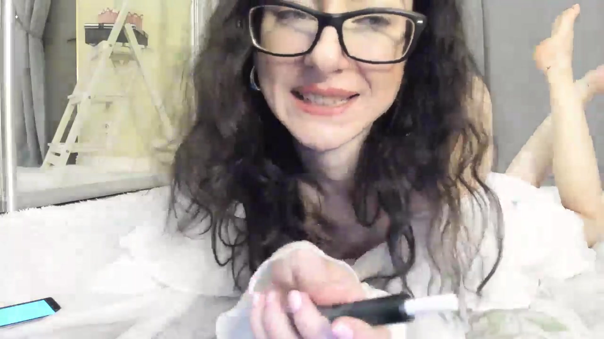 Gallery image thumbnail from Baby_Jewel's myfreecams stream on, 10/02/2025, 12:14 image 12 of 20