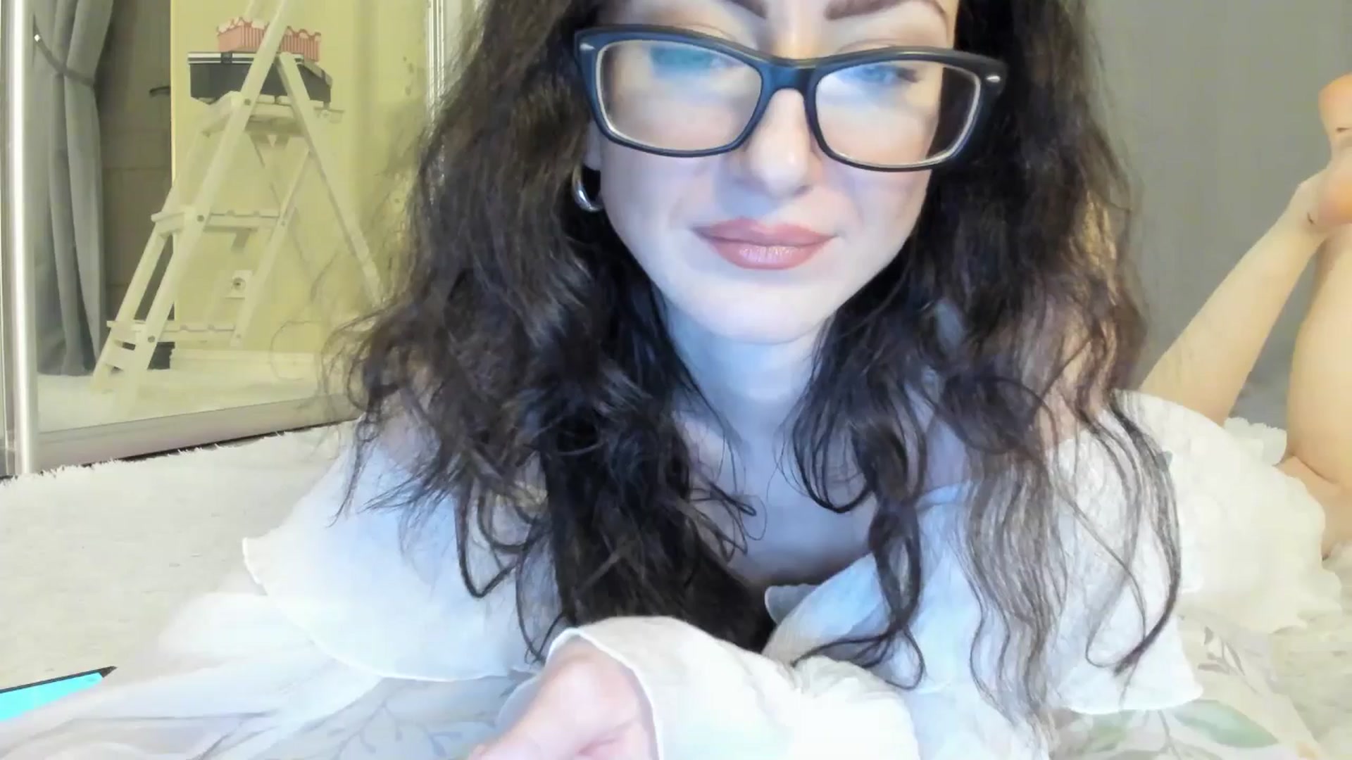 Gallery image thumbnail from Baby_Jewel's myfreecams stream on, 10/02/2025, 12:14 image 11 of 20