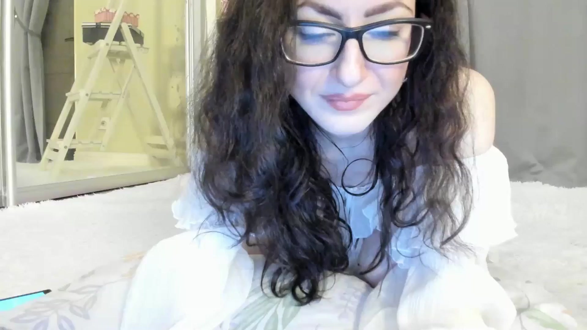 Gallery image thumbnail from Baby_Jewel's myfreecams stream on, 10/02/2025, 12:14 image 18 of 20
