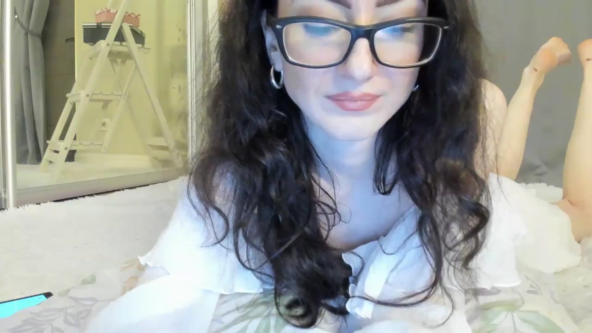 Gallery image thumbnail from Baby_Jewel's myfreecams stream on, 10/02/2025, 12:14 image 10 of 20