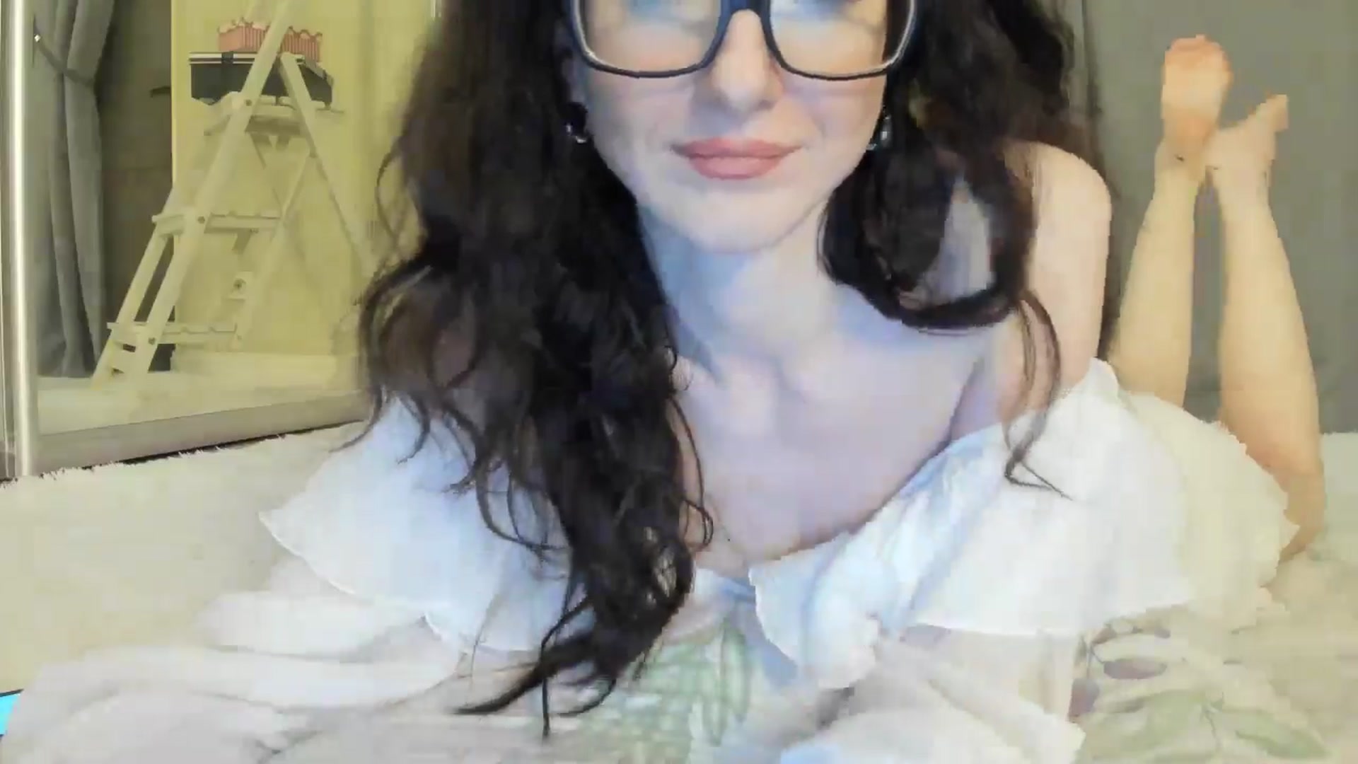 Gallery image thumbnail from Baby_Jewel's myfreecams stream on, 10/02/2025, 12:14 image 4 of 20