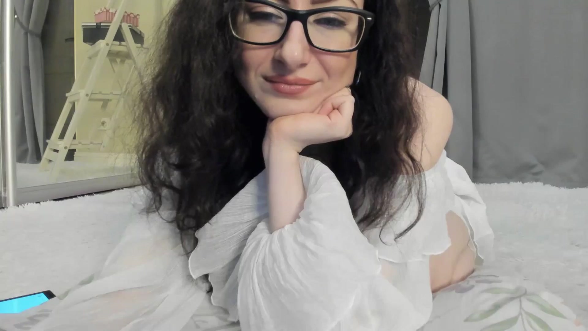 Gallery image thumbnail from Baby_Jewel's myfreecams stream on, 10/02/2025, 12:14 image 19 of 20
