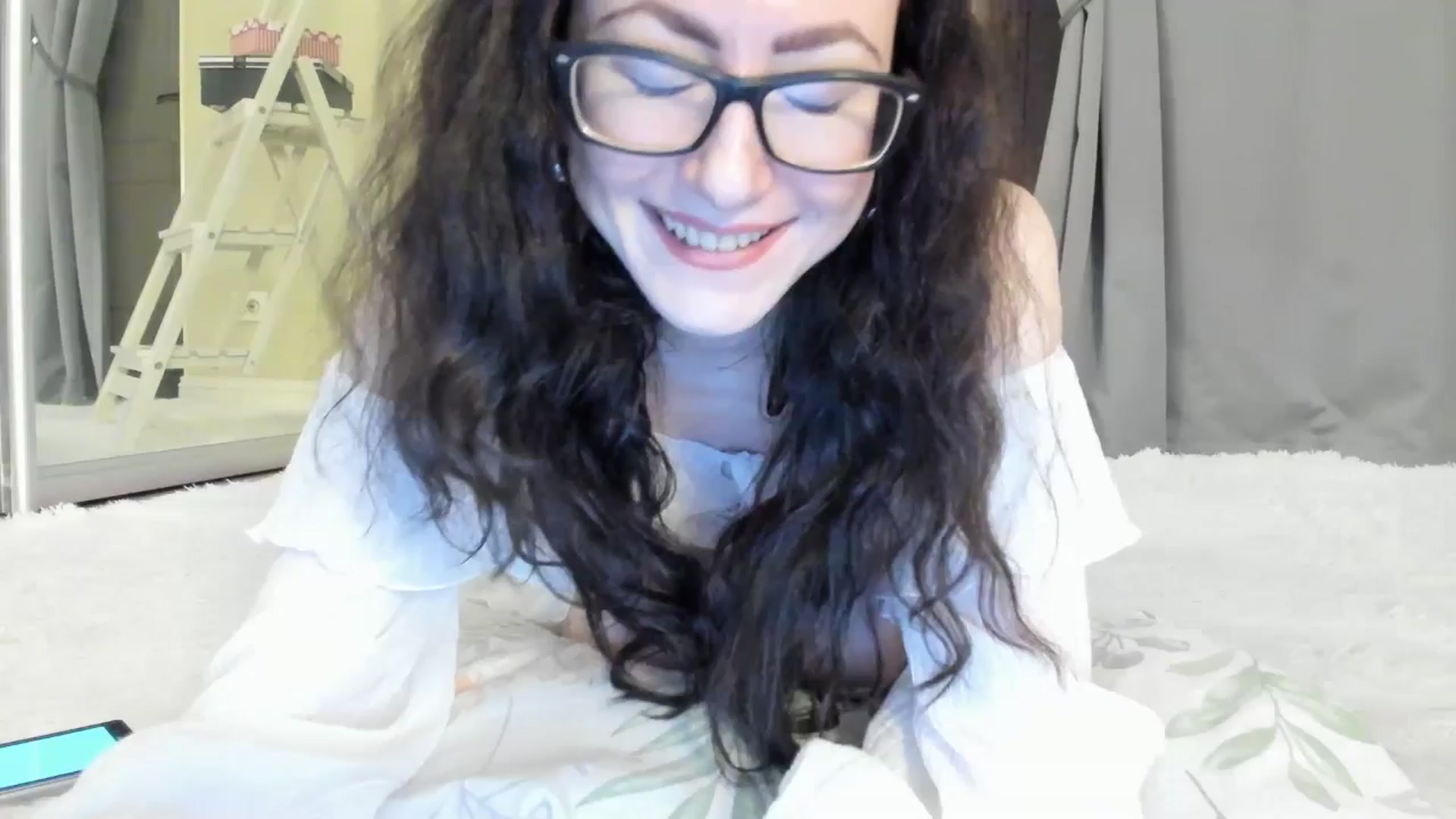 Gallery image thumbnail from Baby_Jewel's myfreecams stream on, 10/02/2025, 13:53 image 4 of 20