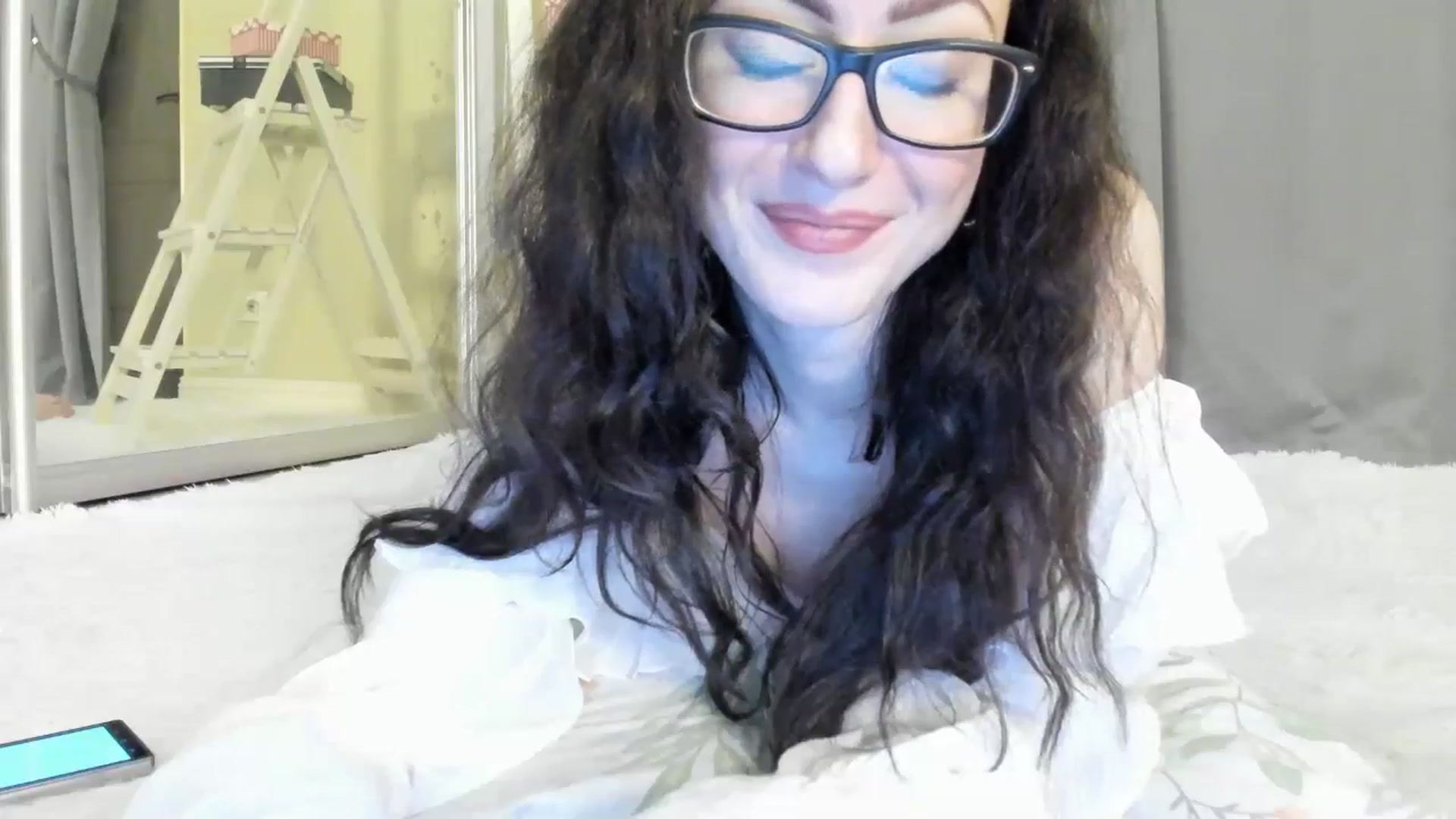 Gallery image thumbnail from Baby_Jewel's myfreecams stream on, 10/02/2025, 13:53 image 5 of 20