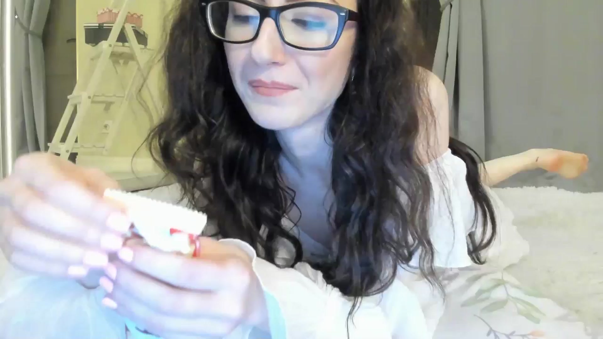 Gallery image thumbnail from Baby_Jewel's myfreecams stream on, 10/02/2025, 13:53 image 1 of 20