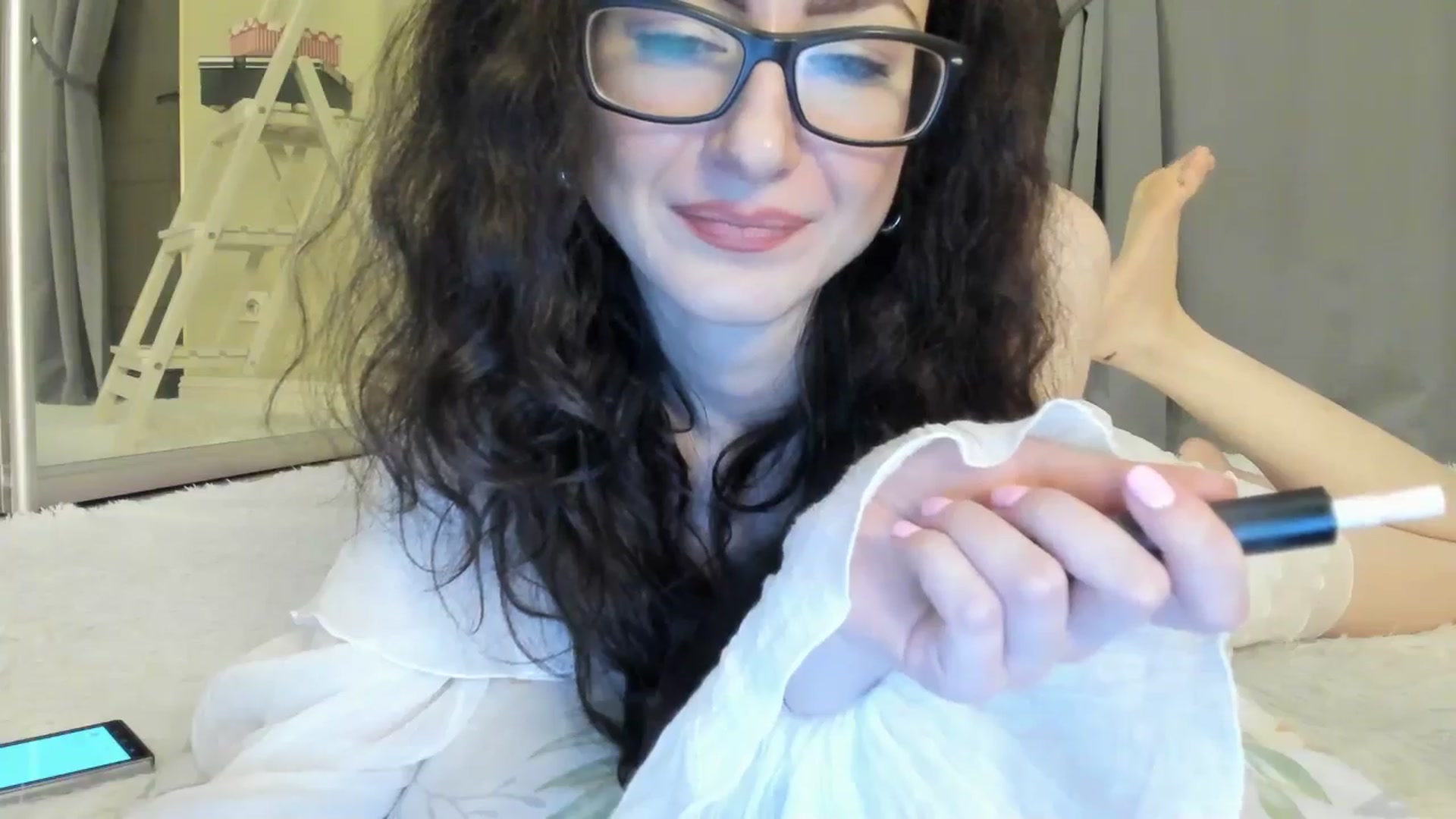 Gallery image thumbnail from Baby_Jewel's myfreecams stream on, 10/02/2025, 13:53 image 6 of 20