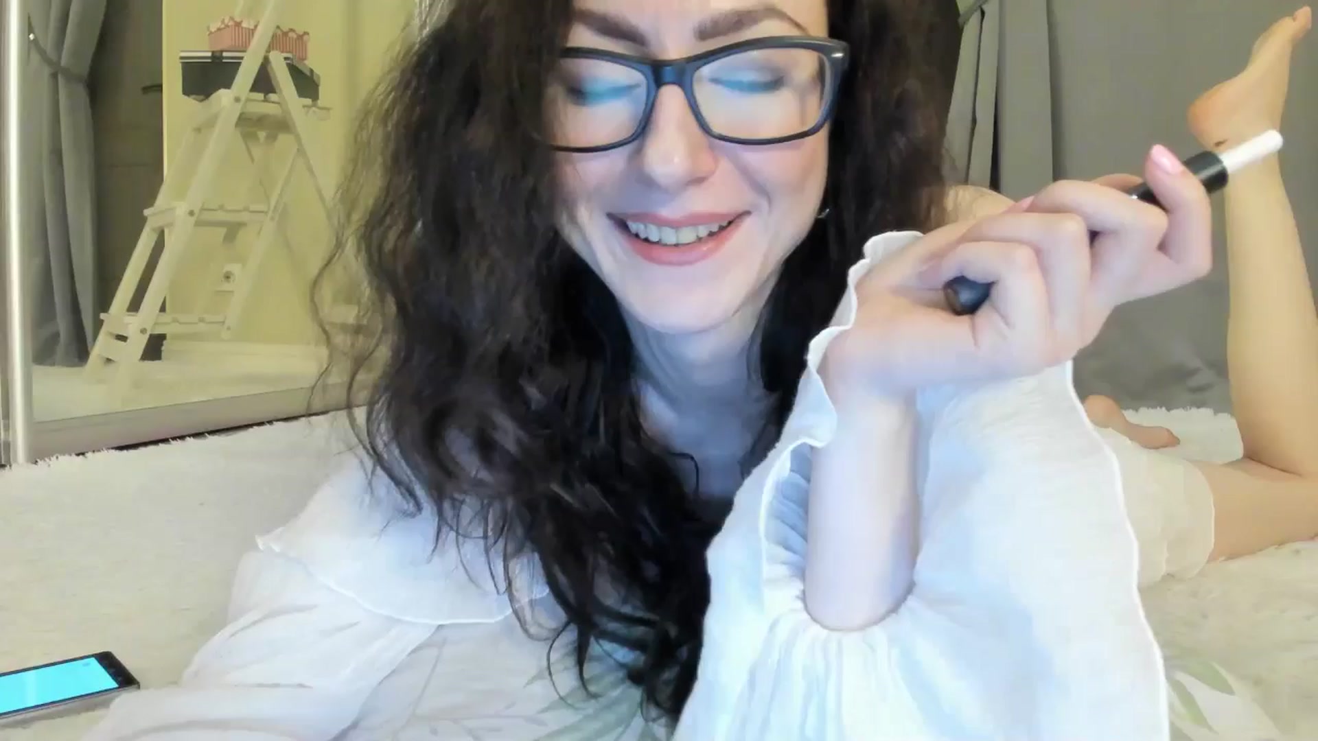 Gallery image thumbnail from Baby_Jewel's myfreecams stream on, 10/02/2025, 13:53 image 3 of 20