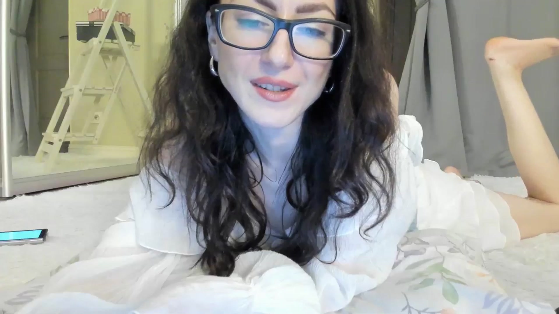 Gallery image thumbnail from Baby_Jewel's myfreecams stream on, 10/02/2025, 15:14 image 5 of 20
