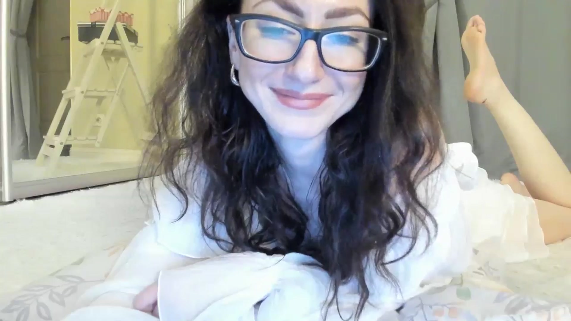 Gallery image thumbnail from Baby_Jewel's myfreecams stream on, 10/02/2025, 15:14 image 6 of 20
