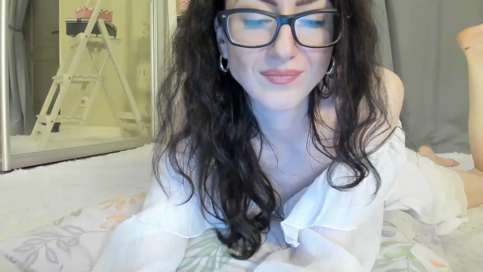 Gallery image thumbnail from Baby_Jewel's myfreecams stream on, 10/02/2025, 15:14 image 17 of 20