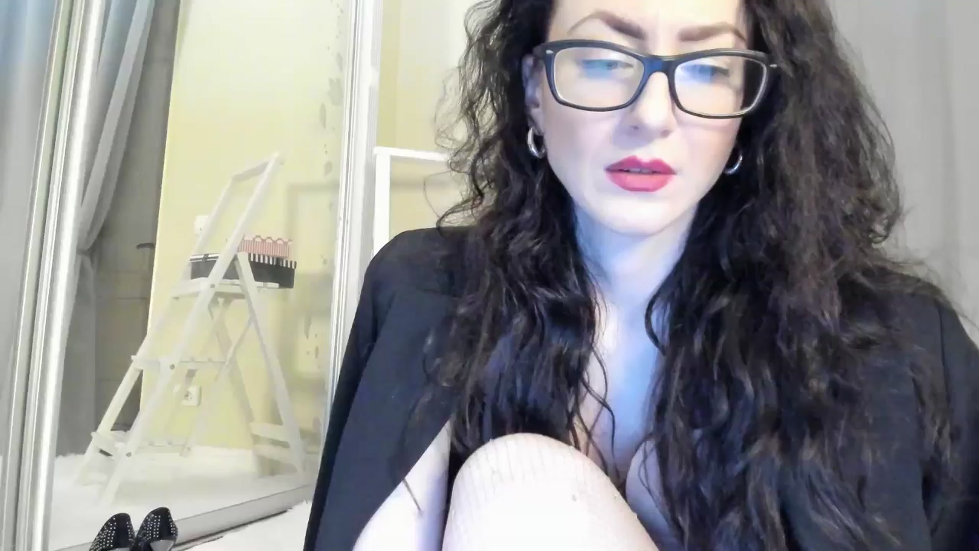 Gallery image thumbnail from Baby_Jewel's myfreecams stream on, 10/05/2025, 14:16 image 1 of 20