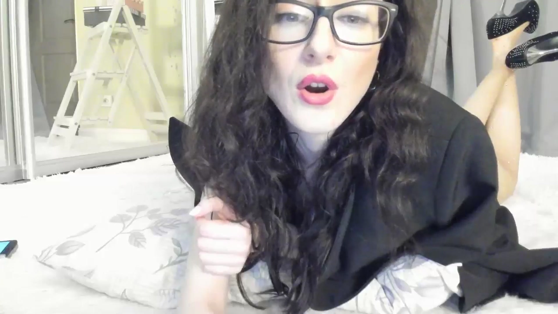Gallery image thumbnail from Baby_Jewel's myfreecams stream on, 10/05/2025, 16:04 image 19 of 20