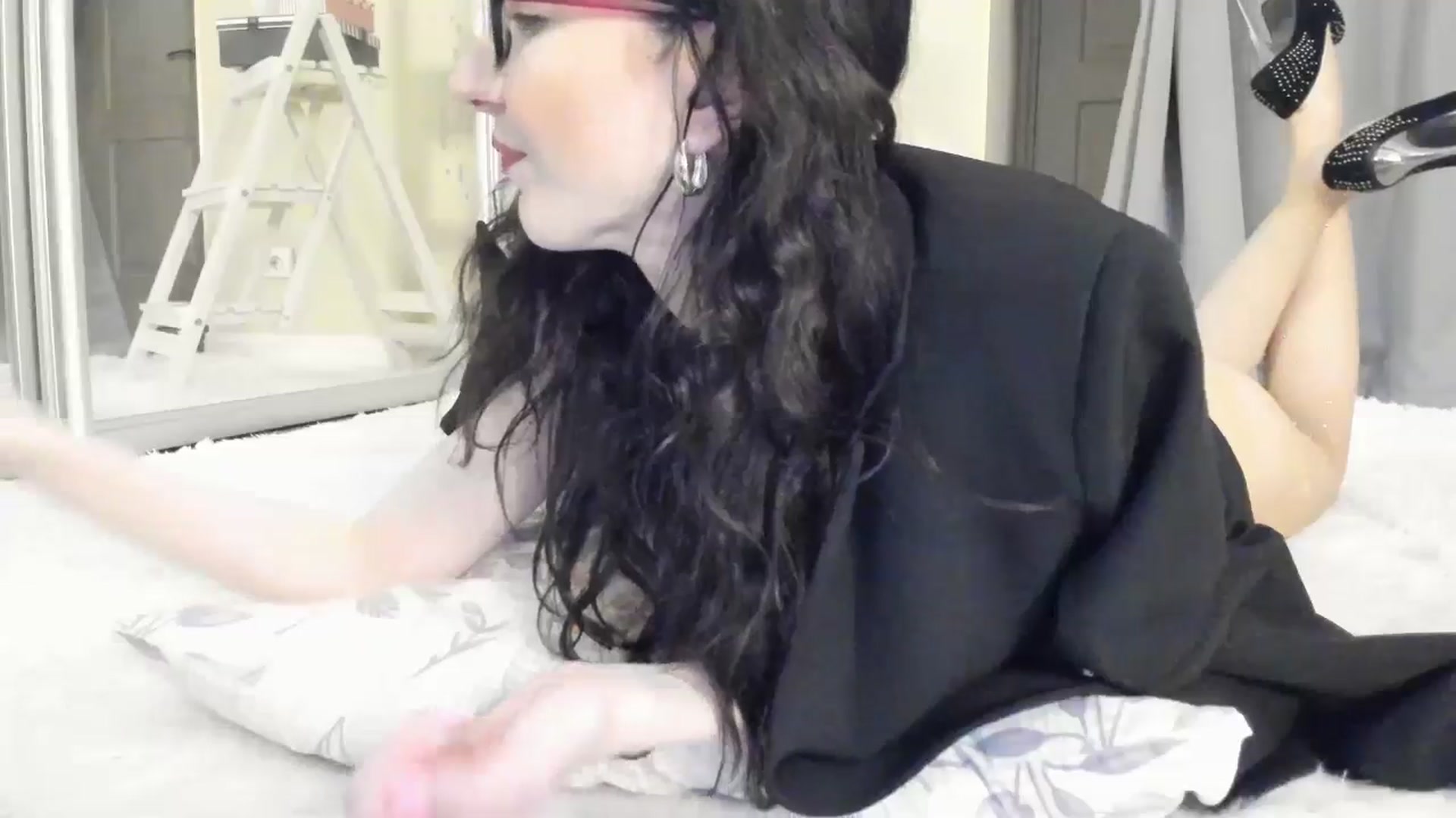 Gallery image thumbnail from Baby_Jewel's myfreecams stream on, 10/05/2025, 16:04 image 16 of 20