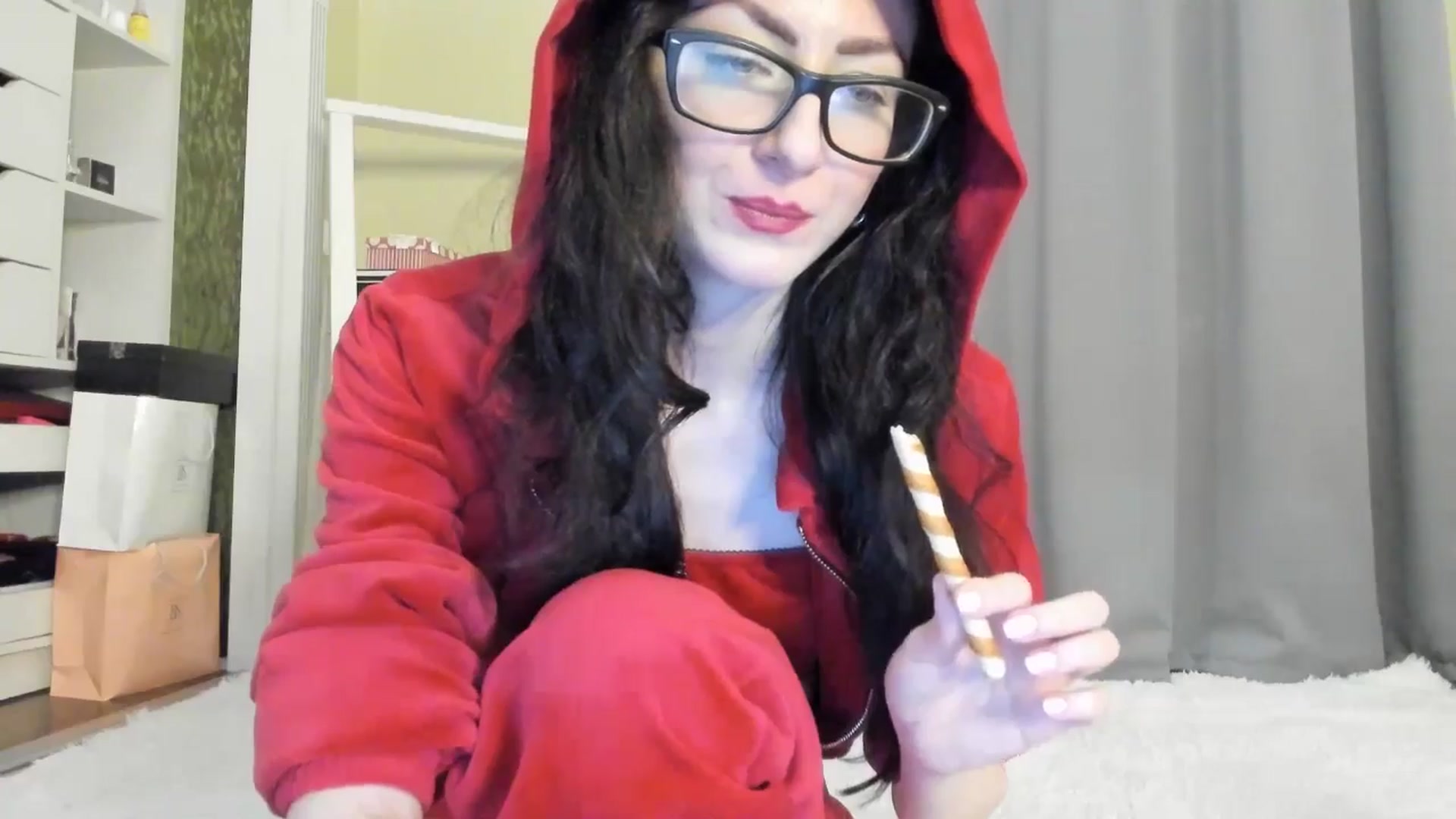 Gallery image thumbnail from Baby_Jewel's myfreecams stream on, 10/07/2025, 13:28 image 16 of 20