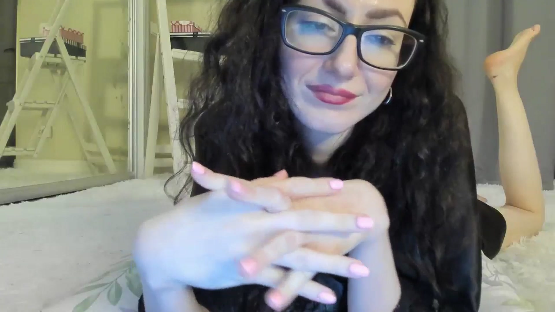 Gallery image thumbnail from Baby_Jewel's myfreecams stream on, 10/08/2025, 16:05 image 9 of 20