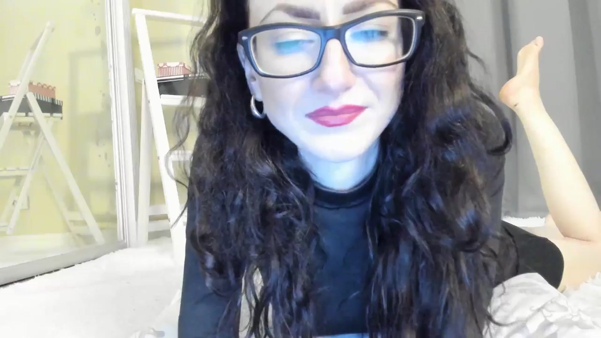 Gallery image thumbnail from Baby_Jewel's myfreecams stream on, 10/09/2025, 12:15 image 5 of 20