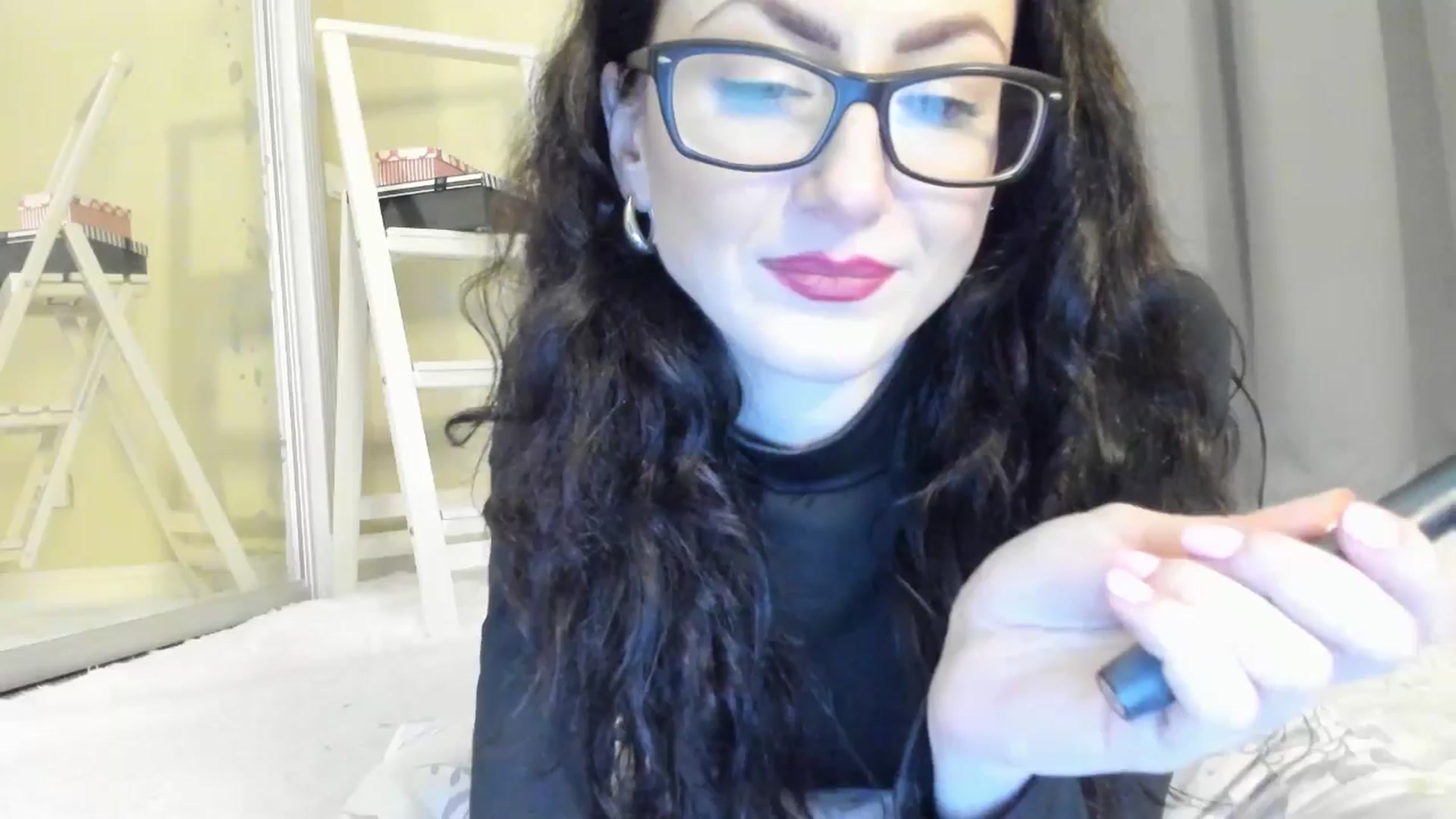 Gallery image thumbnail from Baby_Jewel's myfreecams stream on, 10/09/2025, 13:04 image 9 of 20