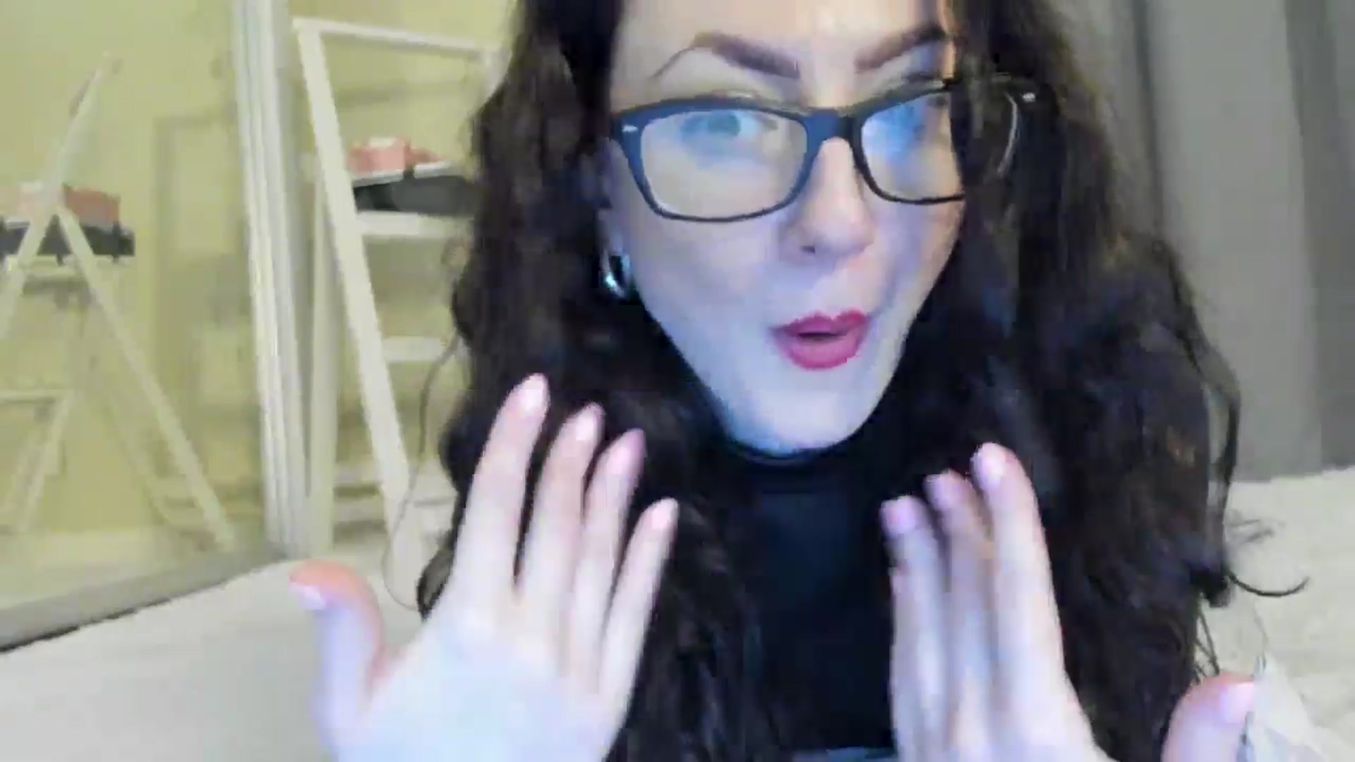 Gallery image thumbnail from Baby_Jewel's myfreecams stream on, 10/09/2025, 13:04 image 12 of 20