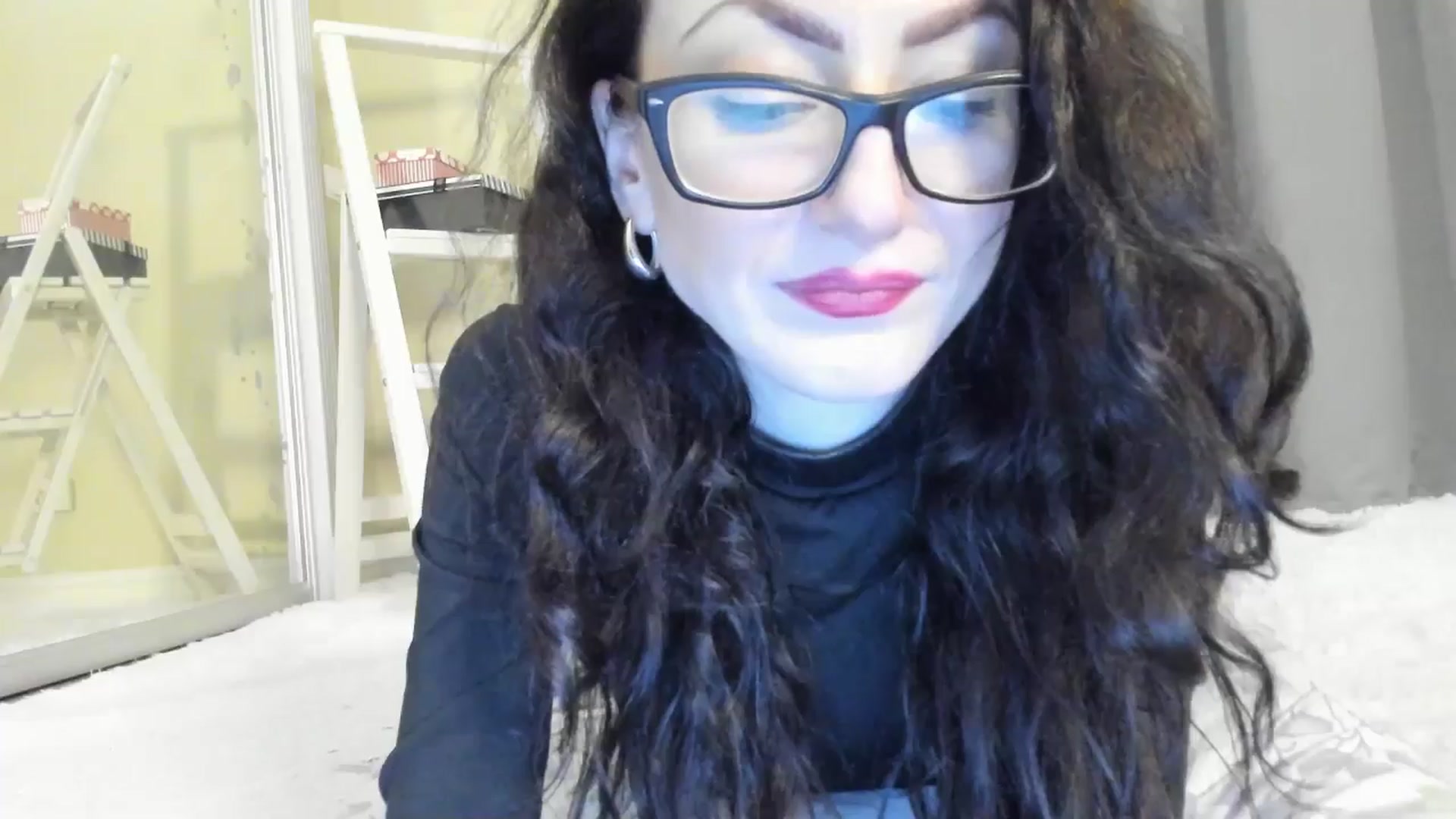 Gallery image thumbnail from Baby_Jewel's myfreecams stream on, 10/09/2025, 16:02 image 7 of 20