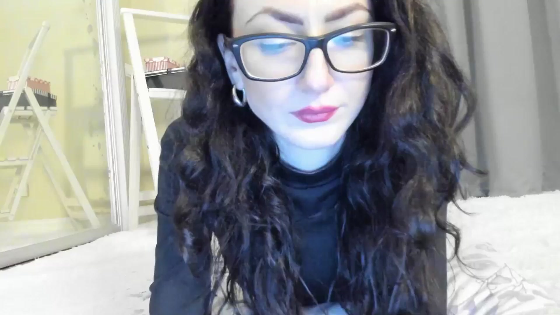 Gallery image thumbnail from Baby_Jewel's myfreecams stream on, 10/09/2025, 16:02 image 5 of 20