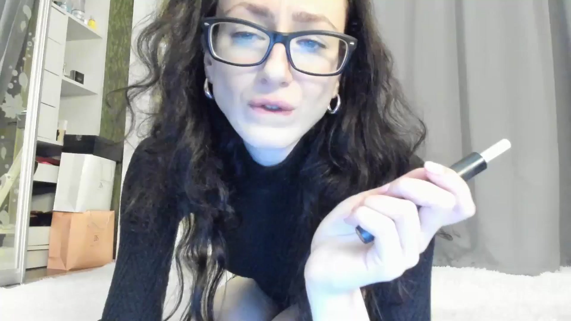 Gallery image thumbnail from Baby_Jewel's myfreecams stream on, 10/10/2025, 11:43 image 1 of 20