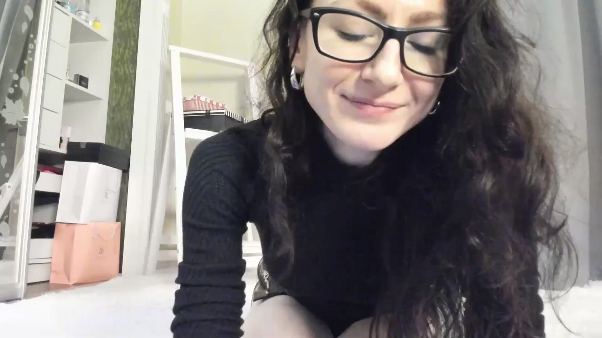 Gallery image thumbnail from Baby_Jewel's myfreecams stream on, 10/10/2025, 11:43 image 6 of 20