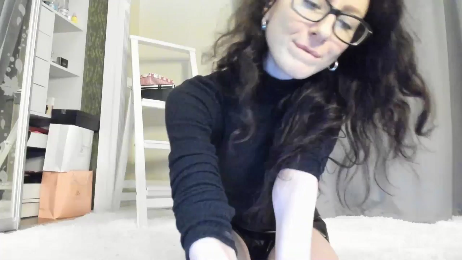 Gallery image thumbnail from Baby_Jewel's myfreecams stream on, 10/10/2025, 11:43 image 7 of 20