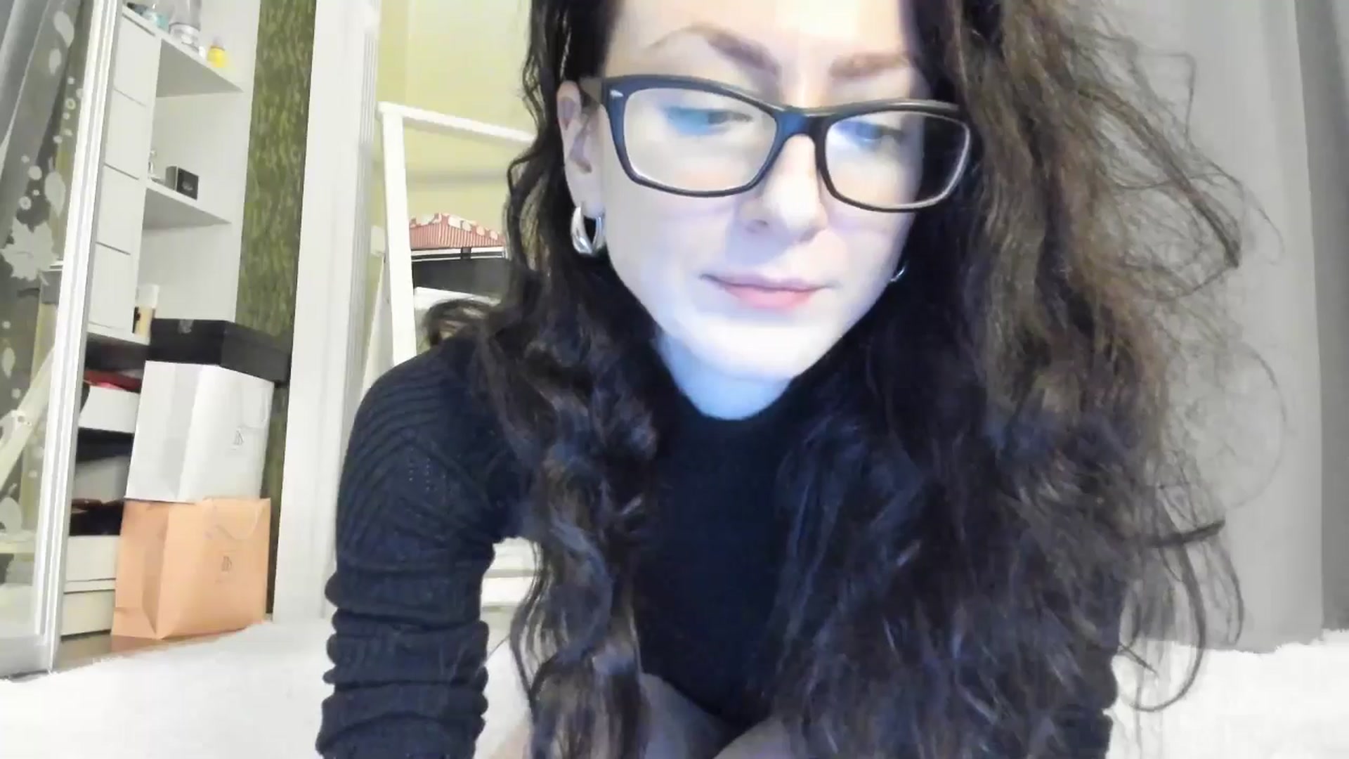 Gallery image thumbnail from Baby_Jewel's myfreecams stream on, 10/10/2025, 11:43 image 4 of 20