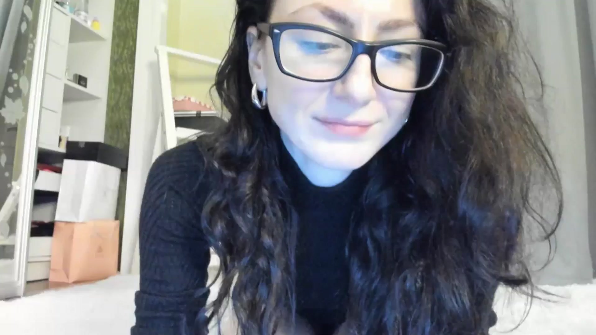 Gallery image thumbnail from Baby_Jewel's myfreecams stream on, 10/10/2025, 13:46 image 1 of 20