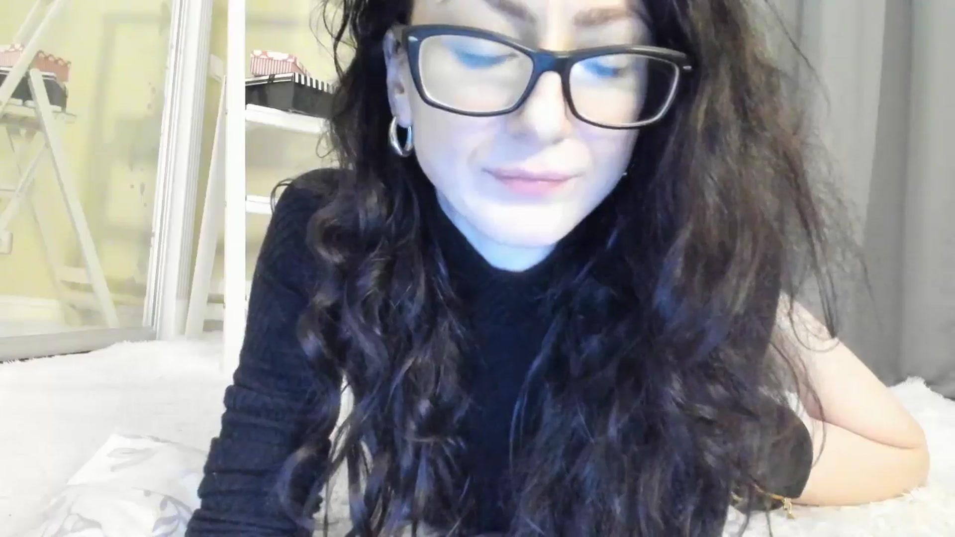 Gallery image thumbnail from Baby_Jewel's myfreecams stream on, 10/10/2025, 13:46 image 6 of 20