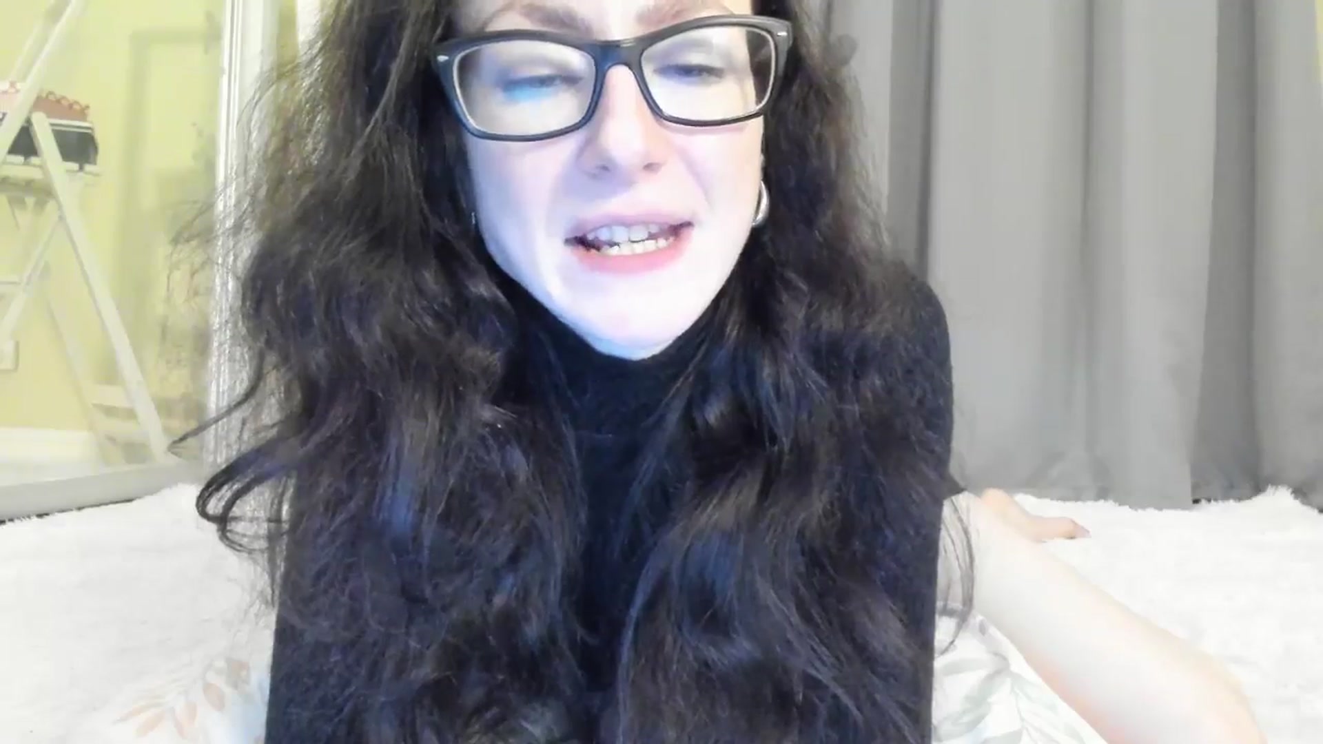 Gallery image thumbnail from Baby_Jewel's myfreecams stream on, 10/10/2025, 16:29 image 7 of 20