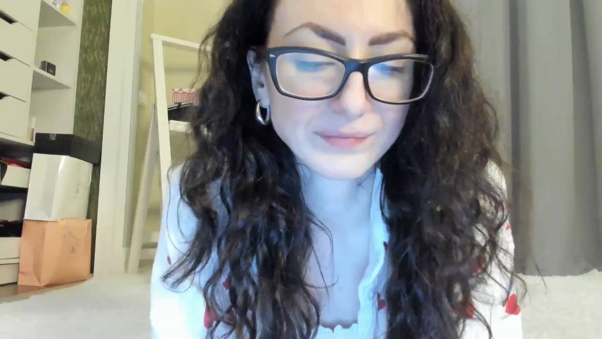 Gallery image thumbnail from Baby_Jewel's myfreecams stream on, 10/11/2025, 12:36 image 5 of 20