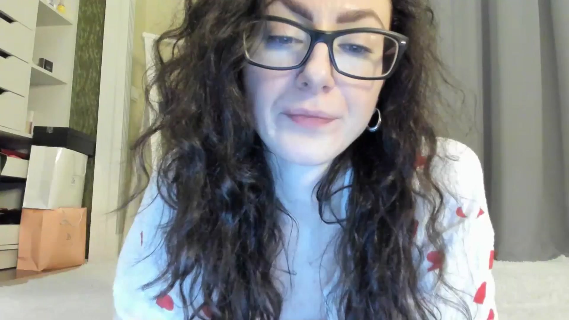 Gallery image thumbnail from Baby_Jewel's myfreecams stream on, 10/11/2025, 12:36 image 8 of 20