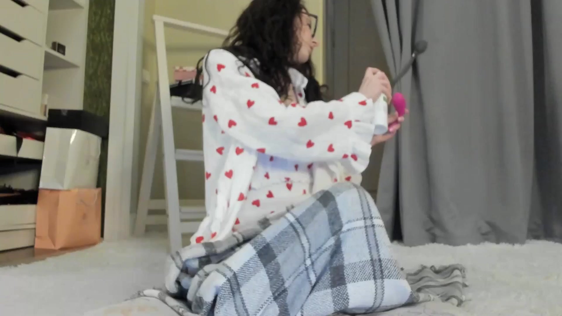 Gallery image thumbnail from Baby_Jewel's myfreecams stream on, 10/11/2025, 12:36 image 1 of 20