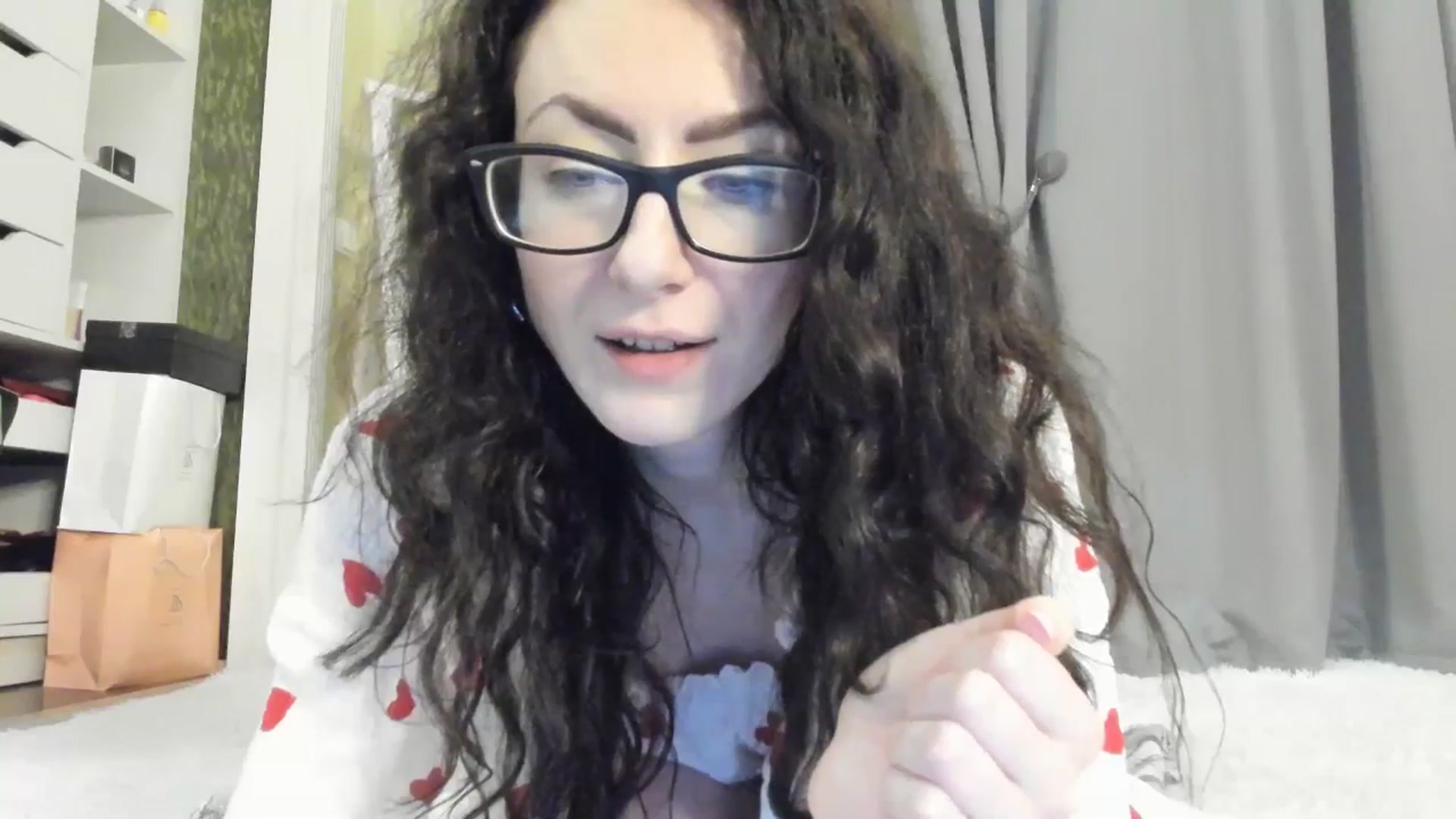 Gallery image thumbnail from Baby_Jewel's myfreecams stream on, 10/11/2025, 12:36 image 4 of 20