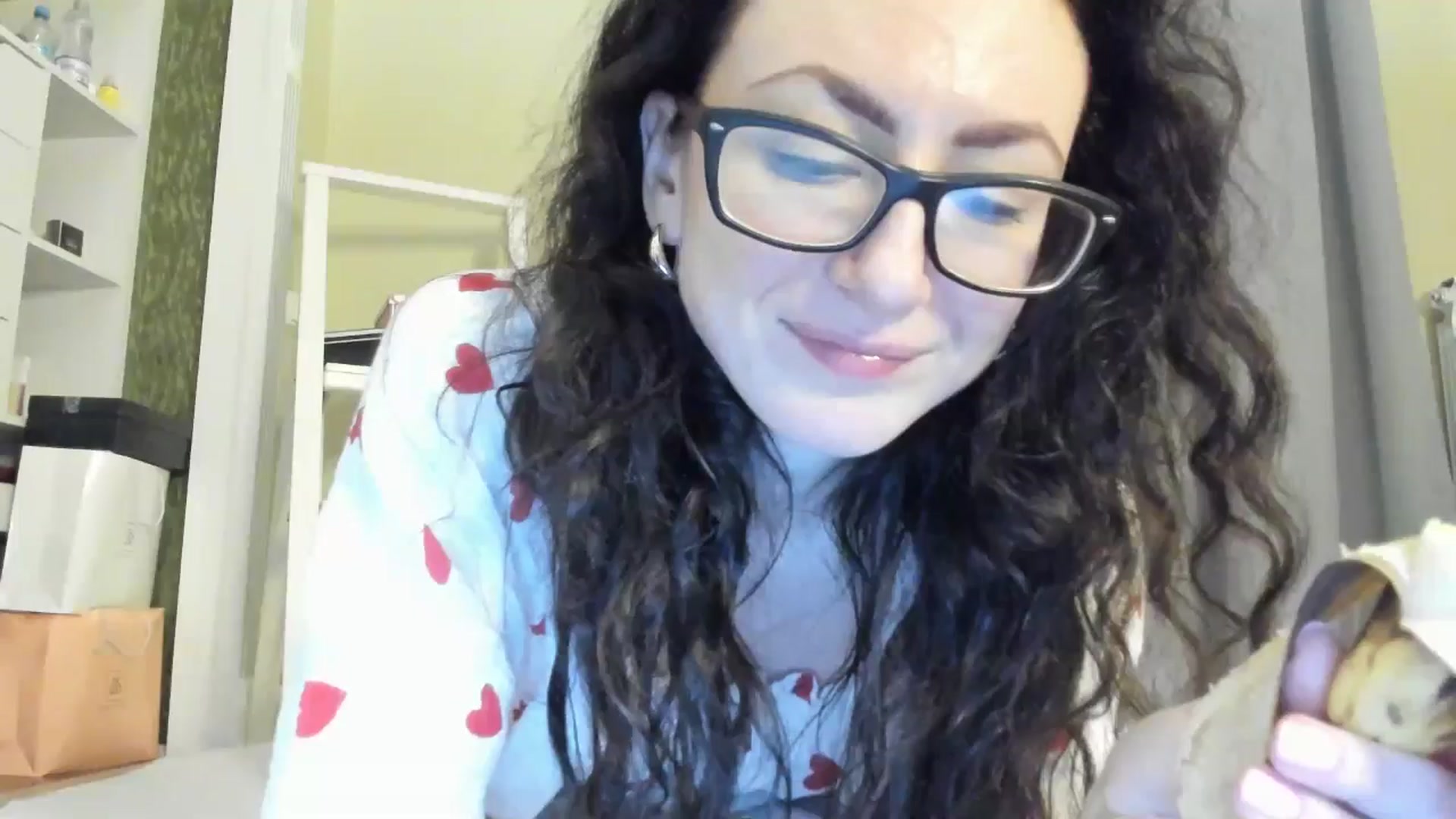 Gallery image thumbnail from Baby_Jewel's myfreecams stream on, 10/11/2025, 13:11 image 7 of 20