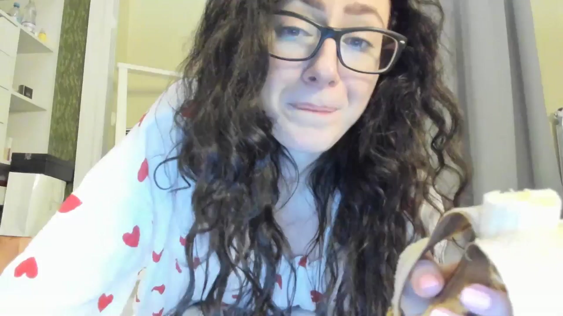Gallery image thumbnail from Baby_Jewel's myfreecams stream on, 10/11/2025, 13:11 image 5 of 20