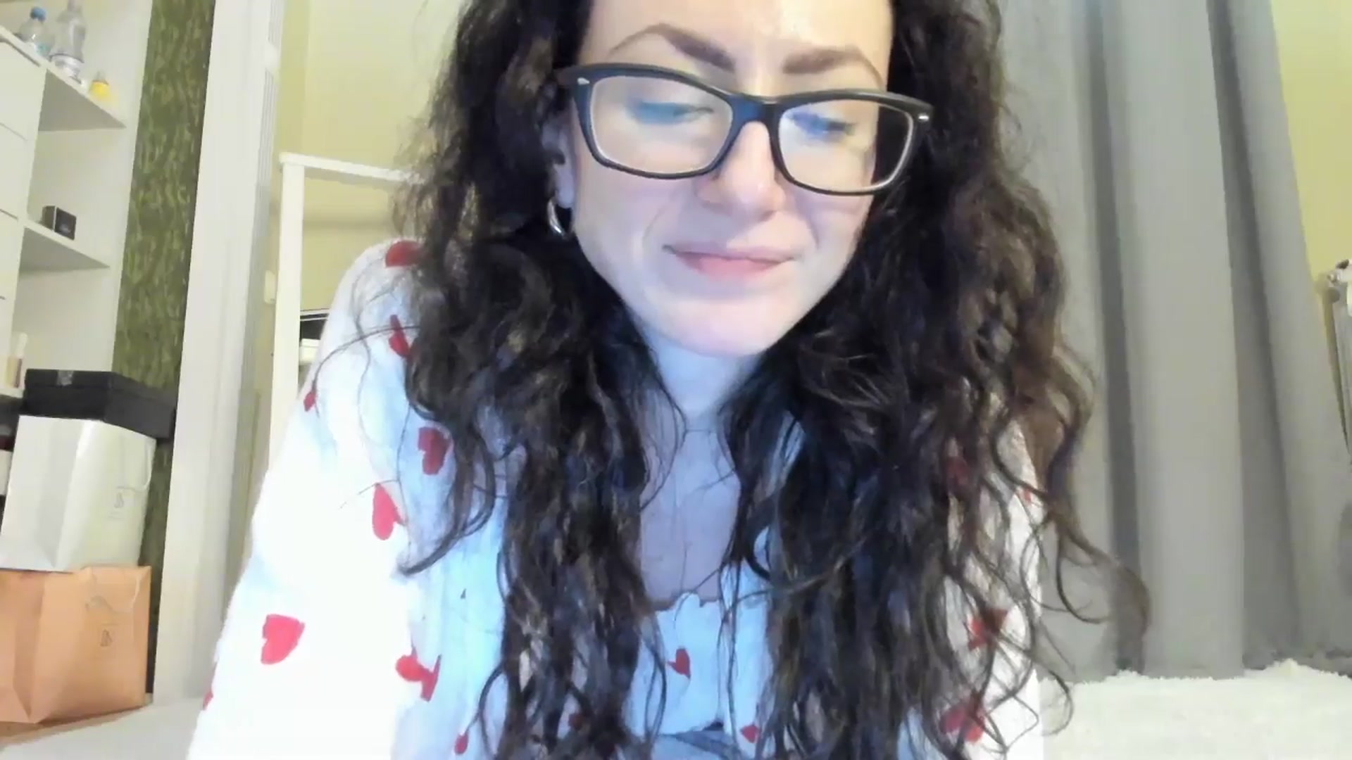 Gallery image thumbnail from Baby_Jewel's myfreecams stream on, 10/11/2025, 13:11 image 14 of 20
