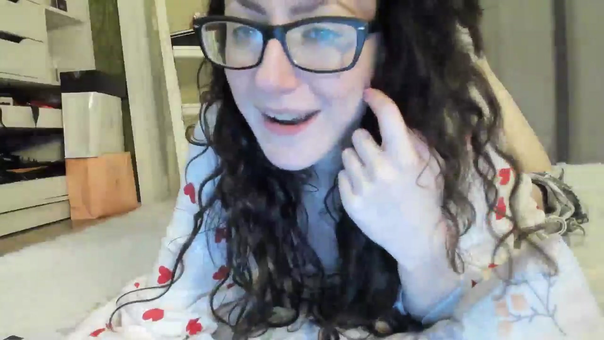 Gallery image thumbnail from Baby_Jewel's myfreecams stream on, 10/11/2025, 15:04 image 20 of 20
