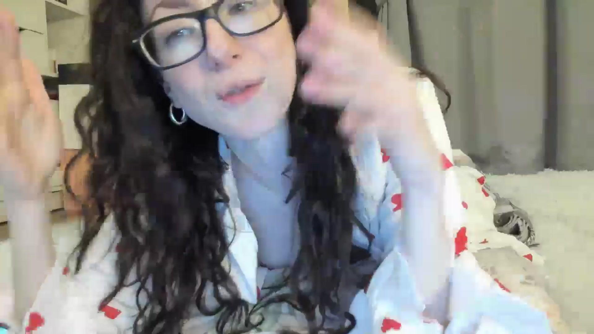 Gallery image thumbnail from Baby_Jewel's myfreecams stream on, 10/11/2025, 15:04 image 18 of 20