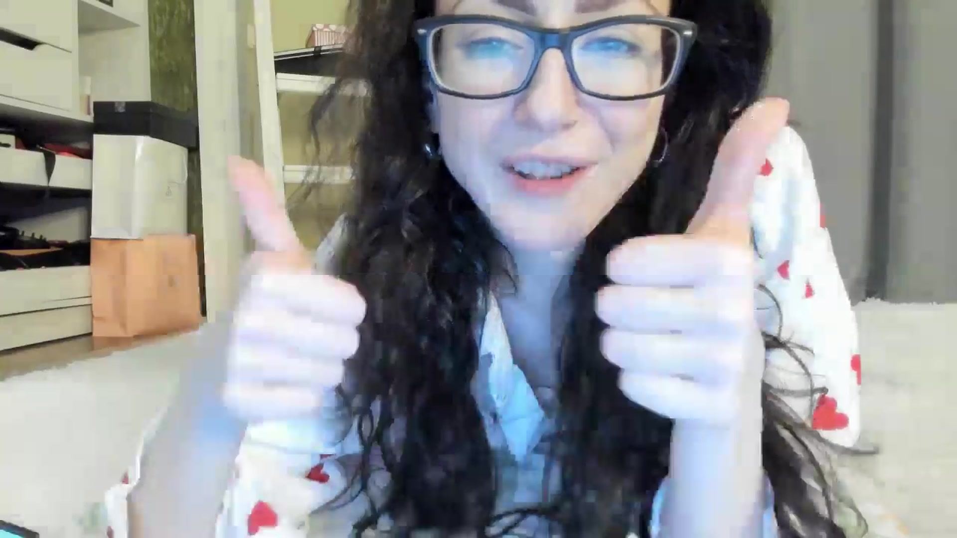 Gallery image thumbnail from Baby_Jewel's myfreecams stream on, 10/11/2025, 15:04 image 3 of 20