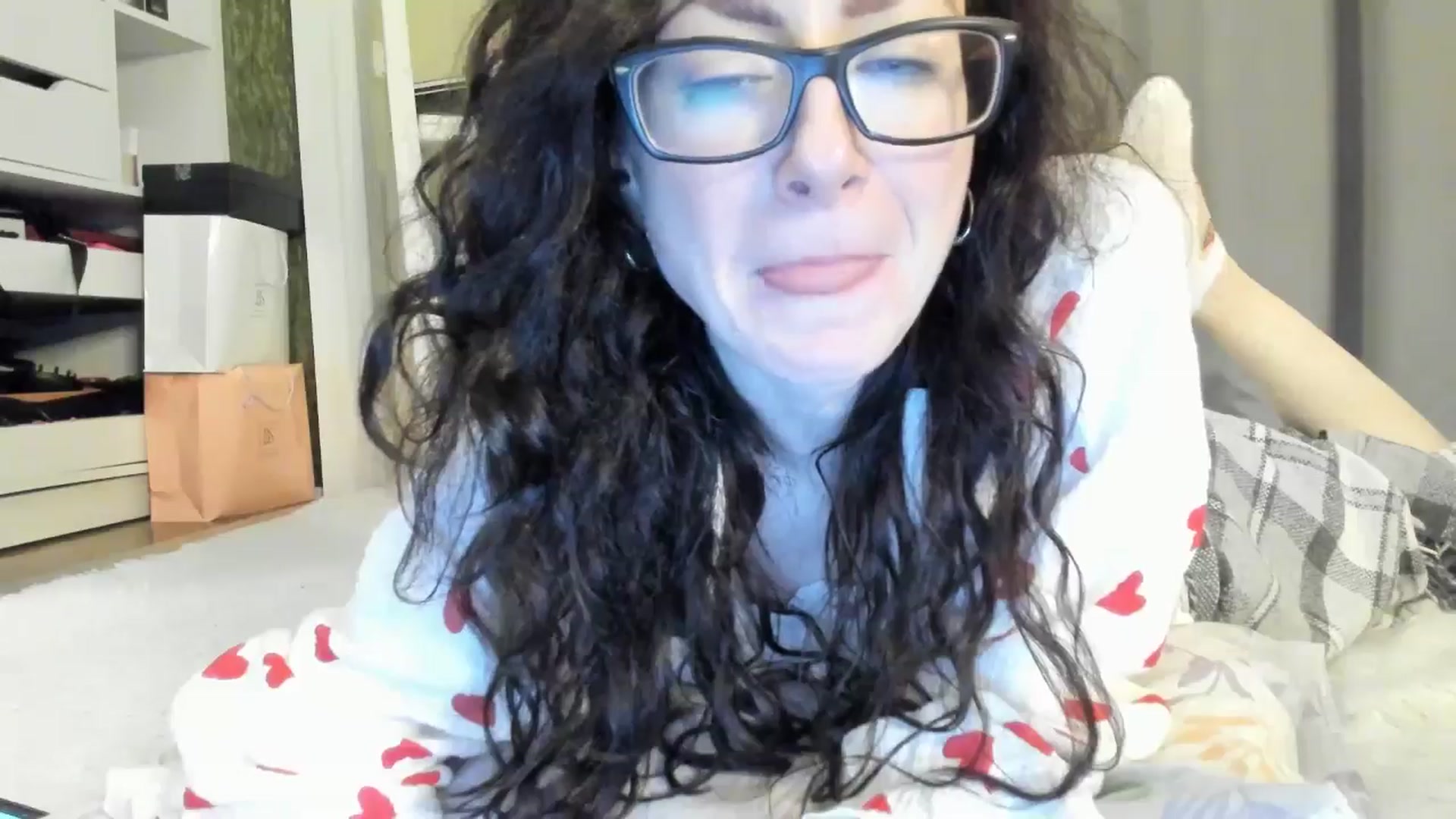 Gallery image thumbnail from Baby_Jewel's myfreecams stream on, 10/11/2025, 15:04 image 11 of 20