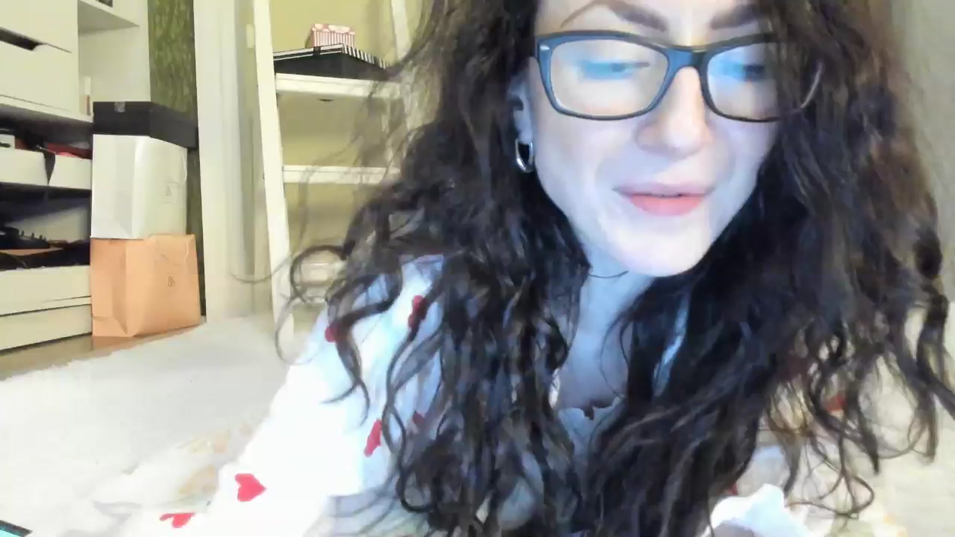 Gallery image thumbnail from Baby_Jewel's myfreecams stream on, 10/11/2025, 15:04 image 1 of 20