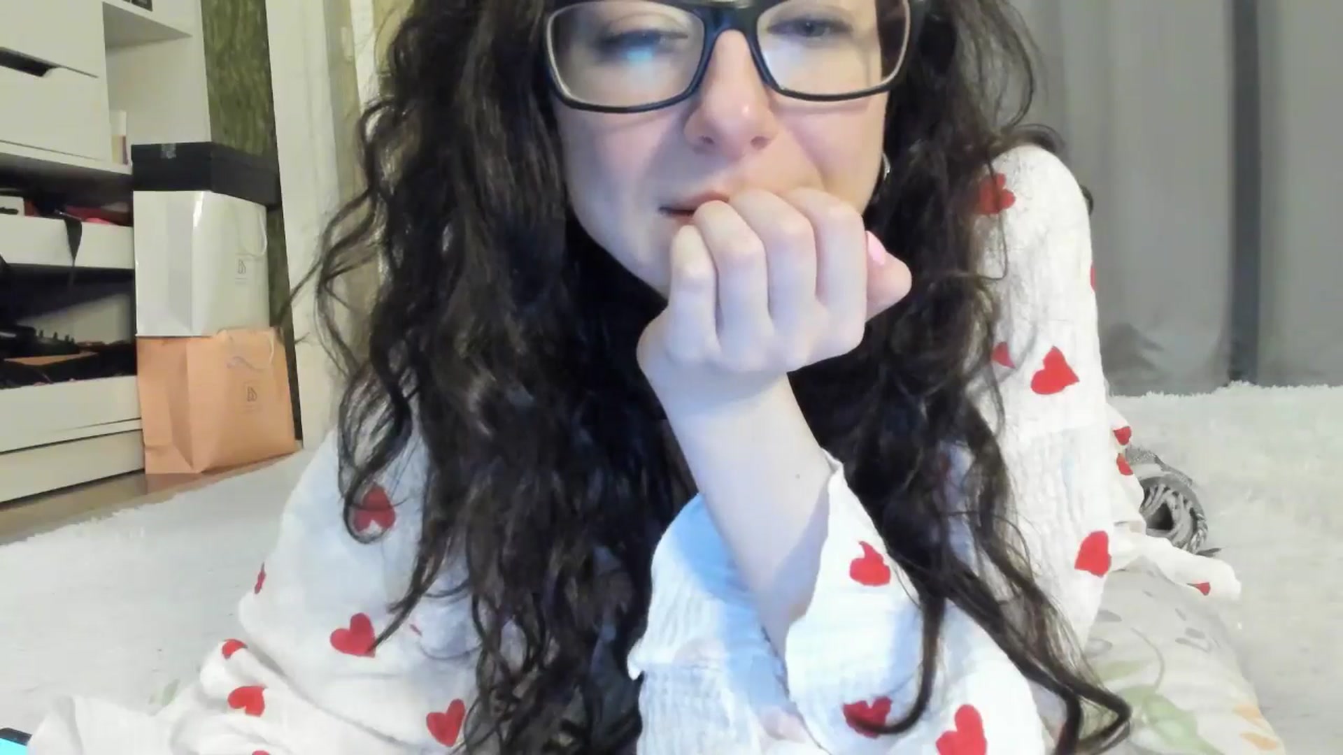 Gallery image thumbnail from Baby_Jewel's myfreecams stream on, 10/11/2025, 15:04 image 17 of 20