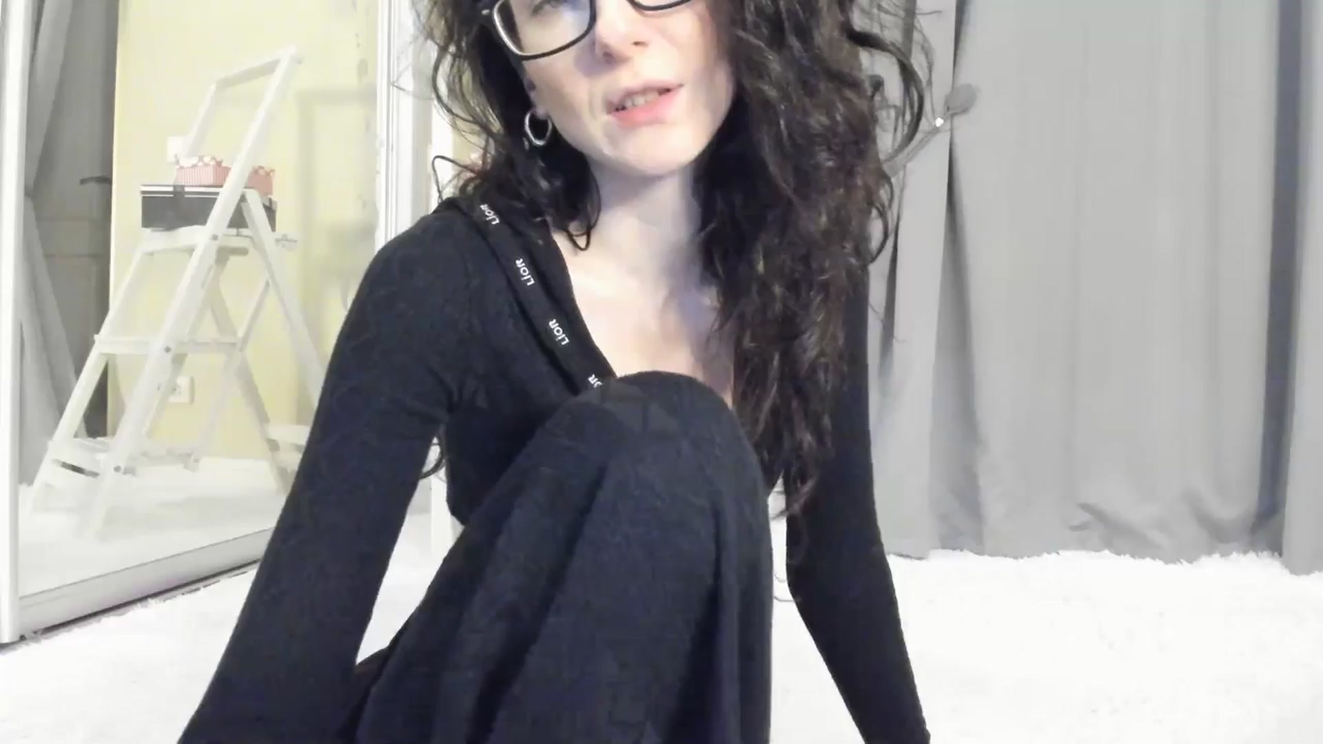 Gallery image thumbnail from Baby_Jewel's myfreecams stream on, 10/12/2025, 11:44 image 3 of 20